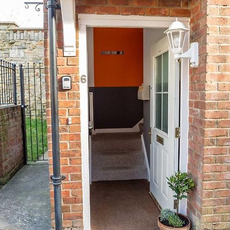 Glastonbury Town Apartment Luaran gambar