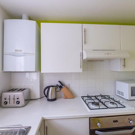 Glastonbury Town Apartment Luaran gambar
